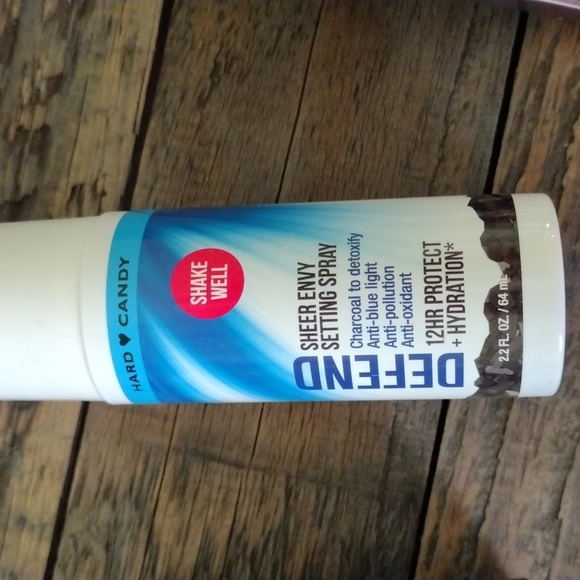 Hard Candy Makeup & Skincare Set NEW - Picture 7 of 9